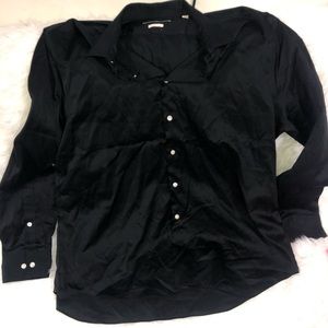 MICHAEL KORS MEN DRESS SHIRT